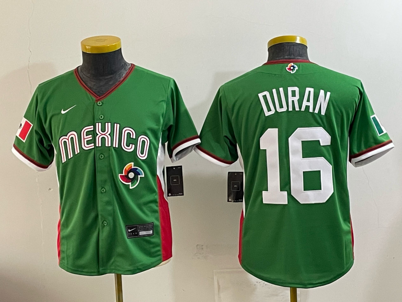 Youth 2026 MLB World Cup Nike Jersey031270->youth mlb jersey->Youth Jersey